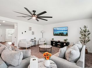 3542 Silver Set, San Antonio, TX 78245