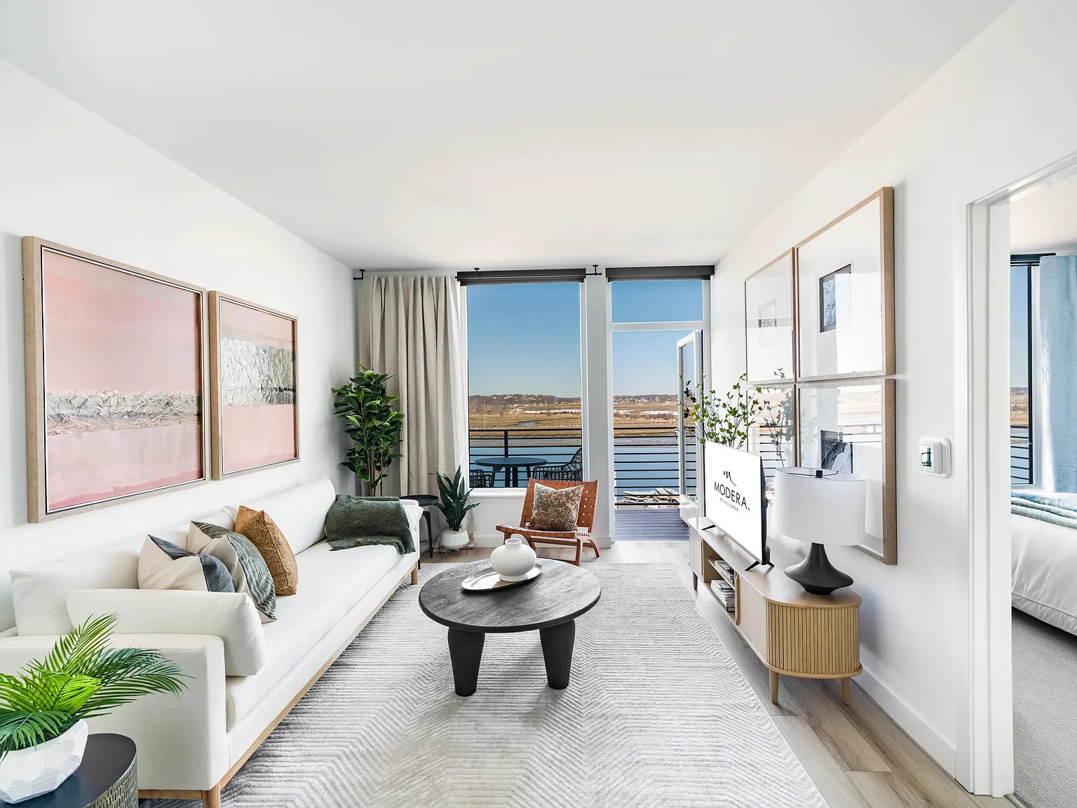 Modera Revere Beach — Photo 4