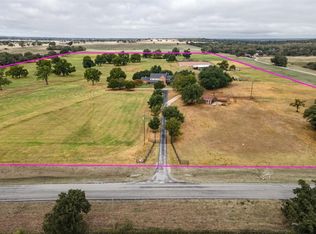 8422 Farm Road 3025, Stephenville, TX 76401
