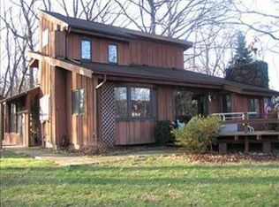 110 Kline Rd, Niles, MI 49120