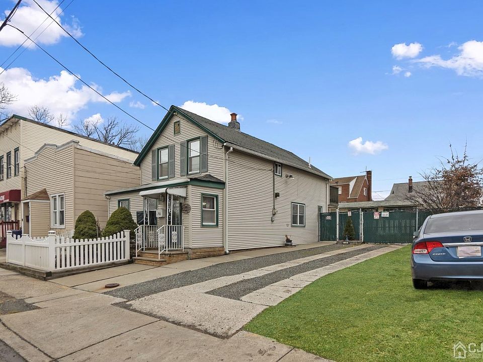 706 Convery Blvd Perth Amboy, NJ, 08861 Apartments for Rent Zillow