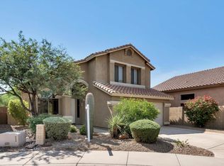 10569 E Star Of The Desert Dr, Scottsdale, AZ 85255