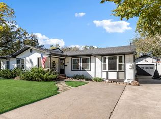 605 Parks Ave, Rockwall, TX 75087