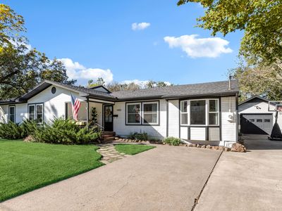 605 Parks Ave, Rockwall, TX, 75087