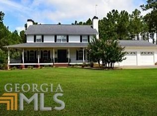 1926 Al Roberts Rd, Senoia, GA 30276