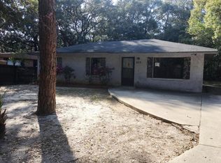 823 Wilson Ave, Panama City, FL 32401