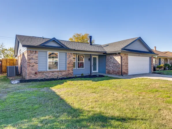 6413 Tammy Ct, Watauga, TX 76148