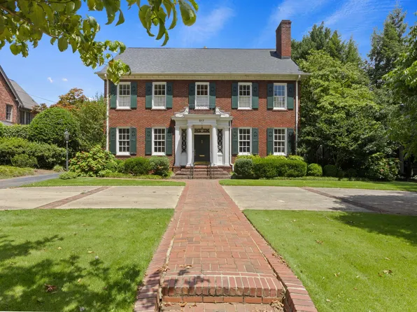 517 McDaniel Ave, Greenville, SC 29605