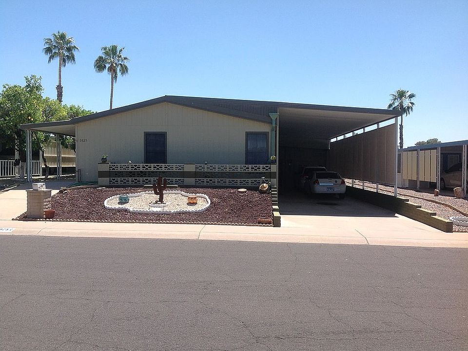 Beautiful Golf Course Views 