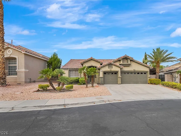 1299 Echo Creek St — Photo 1