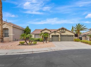 1299 Echo Creek St, Henderson, NV 89052