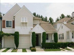 46 Turnbury Ln, Irvine, CA 92620