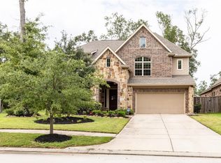 23451 Millbrook Dr, New Caney, TX 77357