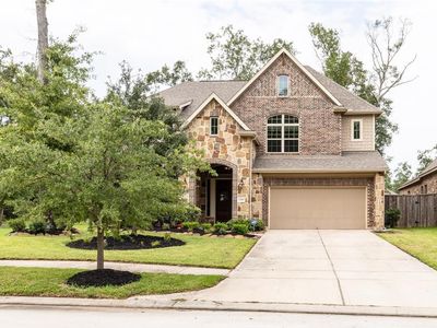 23451 Millbrook Dr, New Caney, TX, 77357