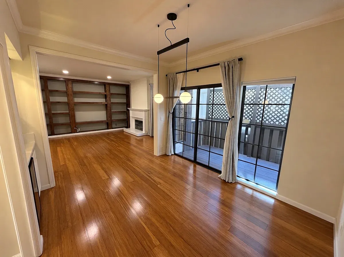 2 bed, 2.5 bath, 1528 sqft, $5,500 — Photo 3
