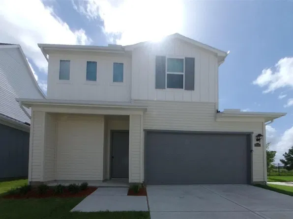 22607 Terazzo Dr, Katy, TX 77449