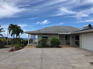 73-4331 Kakahiaka St, Kailua Kona, HI 96740
