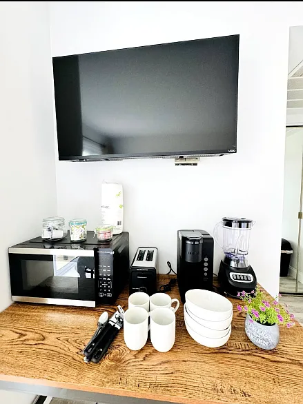 Studio, 300 sqft, $1,300 — Photo 2