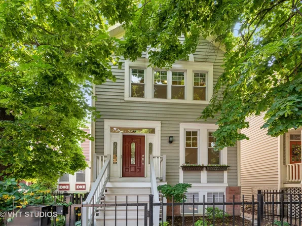 1213 S Plymouth Ct, Chicago, IL 60605