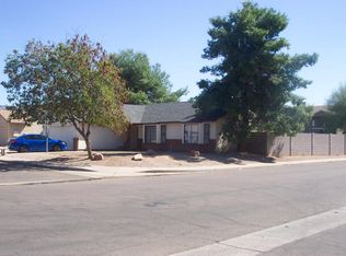 4905 E Downing St, Mesa, AZ 85205