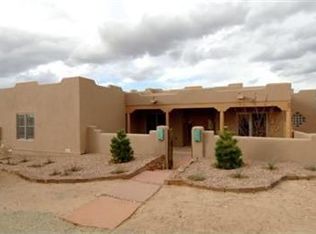 11 Domingo Rd, Santa Fe, NM 87508
