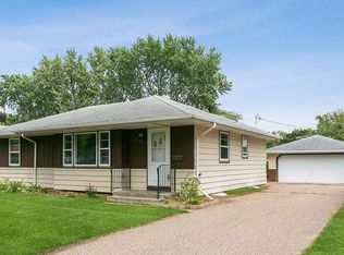 7025 15th Ave S, Richfield, MN 55423