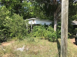 2238 Knott St, Macon, GA 31201