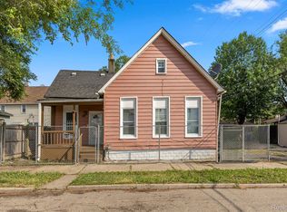 3438 Randall St, Detroit, MI 48216