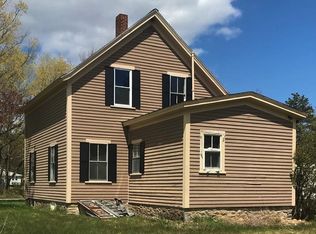 66 Ruggles St, Hardwick, MA 01037