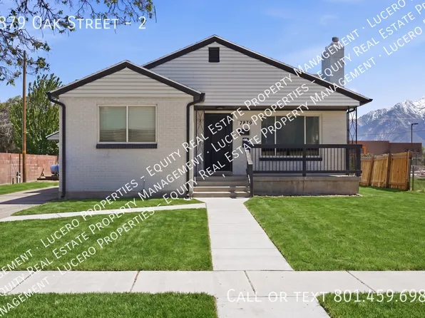 7879 S Oak St #2, Midvale, UT 84047