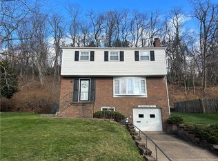 336 Sharon Dr, Pittsburgh, PA 15221