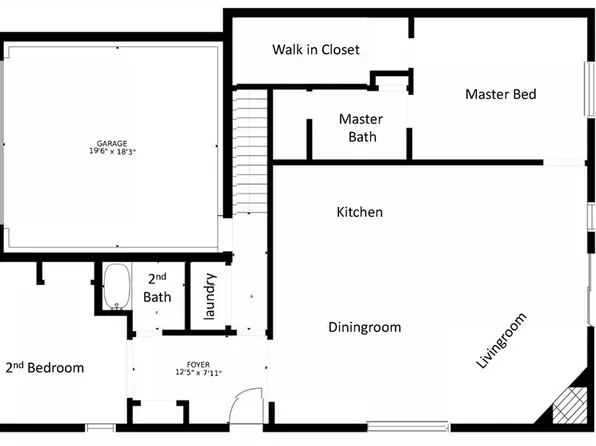 10 Harvey Spaulding St #28B, Uxbridge, MA 01569