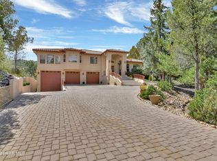 637 Donny Brook Cir, Prescott, AZ 86303
