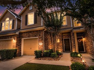 14630 Roaring Fork Ln, Houston, TX 77095