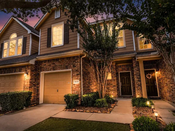 14630 Roaring Fork Ln, Houston, TX 77095