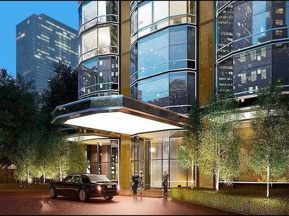 50 United Nations Plaza image 1 of 10