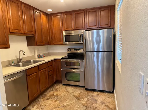 4354 N 82ND Street #118, Scottsdale, AZ 85251