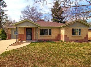 3605 Marshall St, Wheat Ridge, CO 80033