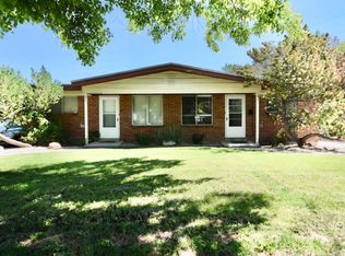 825 E White Maple Way, Salt Lake City, UT 84106