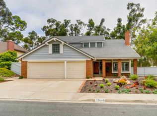 10445 Spruce Grove Ave, San Diego, CA 92131