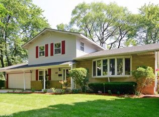43 S Arlene Ave, Palatine, IL 60074