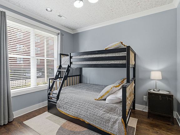 5th image of 1815 Ridley Blvd Unit 8