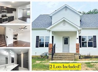 210 W Lincoln St, Collinsville, IL