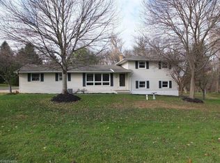 6337 Akron Ave NW, Canal Fulton, OH 44614