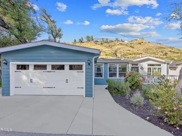 141 Sherwood Dr, Westlake Village, CA 91361