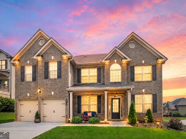 5410 Whisper Ct, Cumming, GA 30028