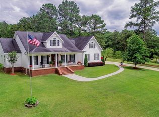 13921 Upper Columbus Rd, Coker, AL 35452