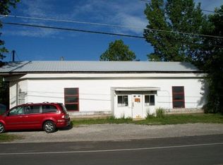 131 S Main St, Tiro, OH 44887