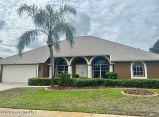 1560 Banana Dr, Titusville, FL 32780