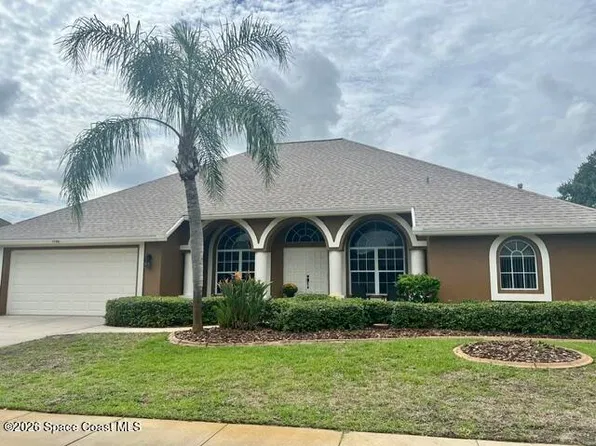 1560 Banana Dr, Titusville, FL 32780